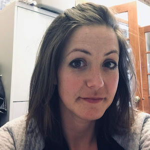 Meet your Posher, Gina